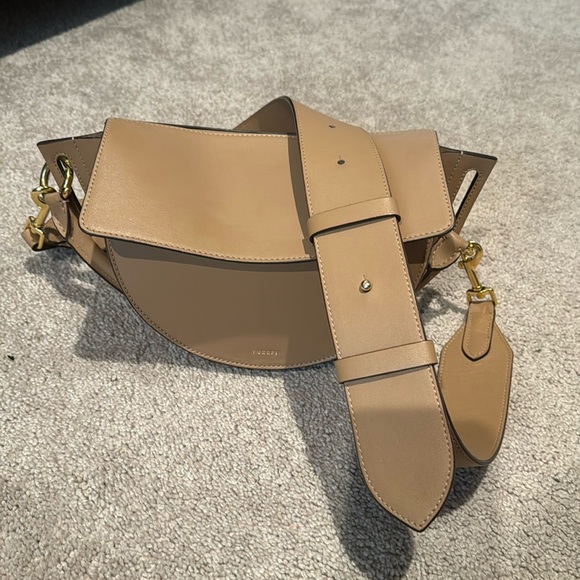 Yuzefi Doris Bag - Picture 2 of 9